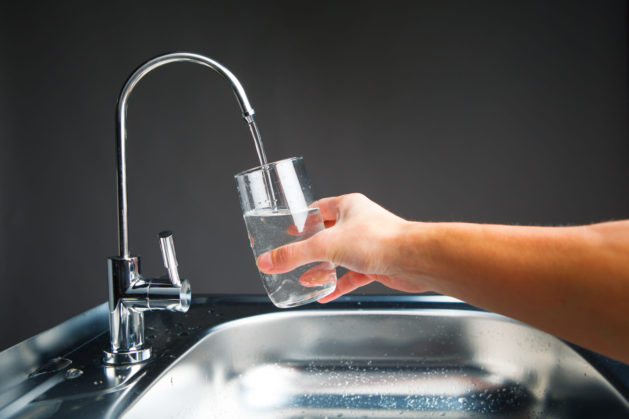 Presión del Agua en Casa: Problemas Habituales